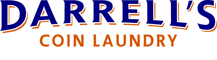 Darrell’s Coin Laundry